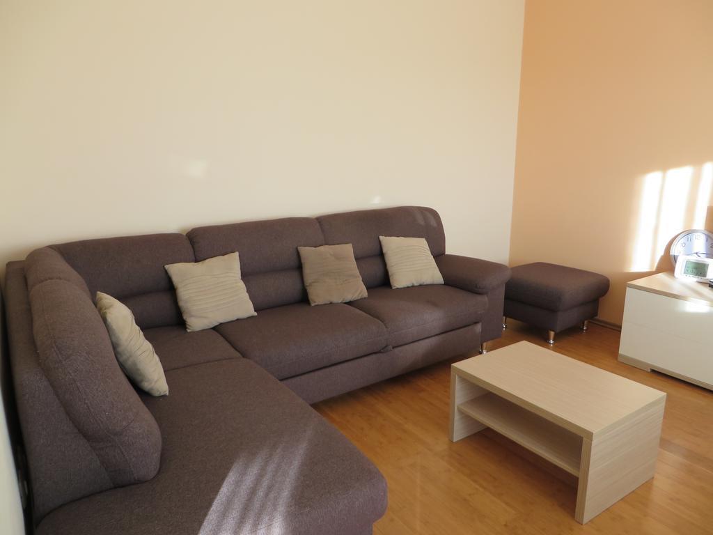 Apartment Mare Medulin Eksteriør bilde