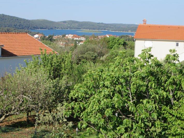 Apartment Mare Medulin Eksteriør bilde