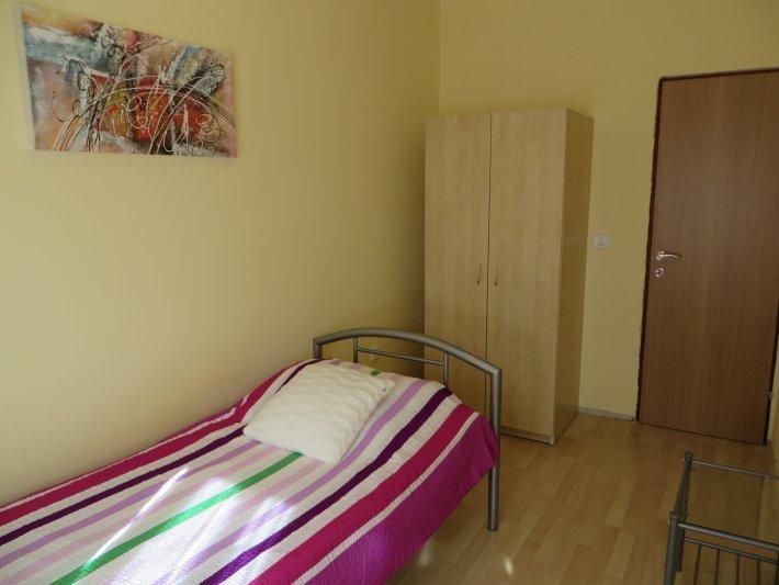 Apartment Mare Medulin Eksteriør bilde