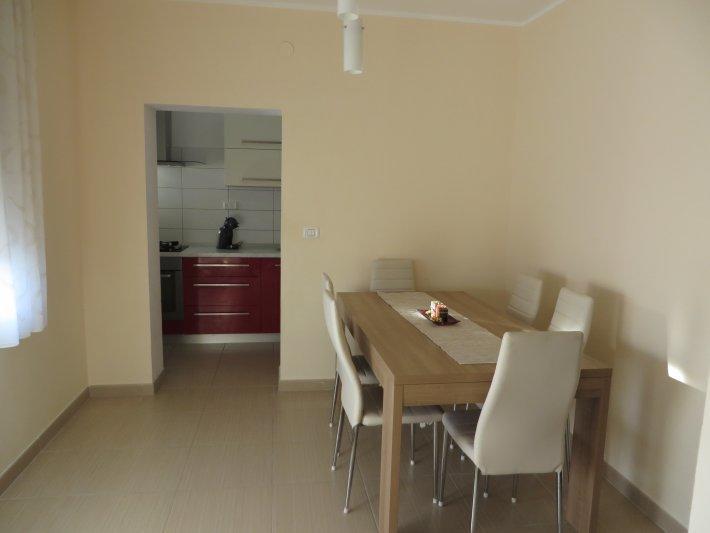 Apartment Mare Medulin Eksteriør bilde